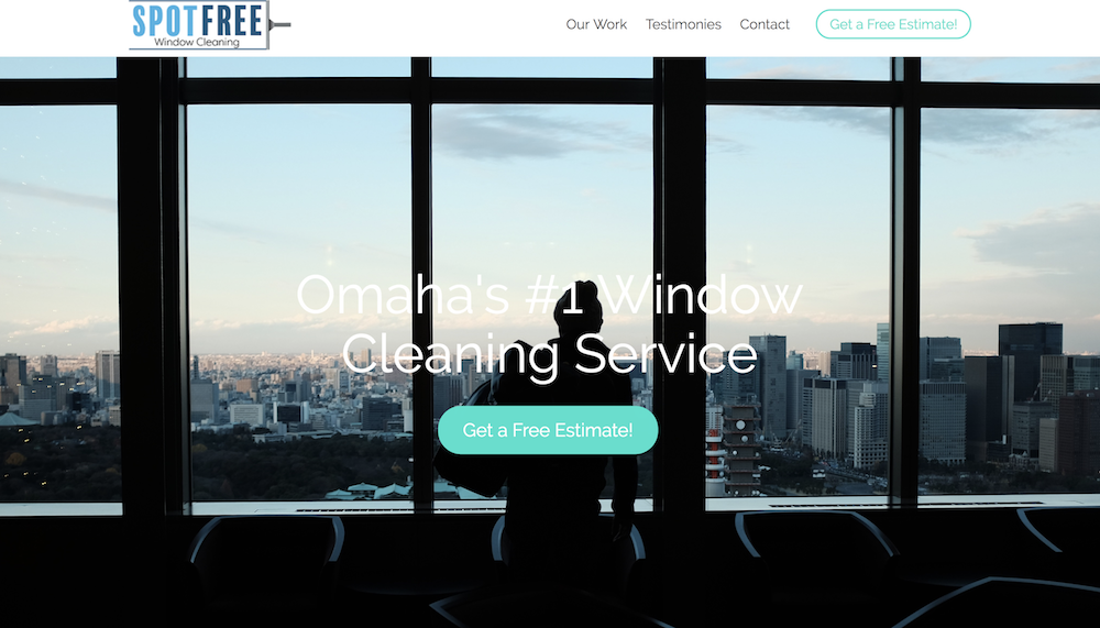 spotfree
